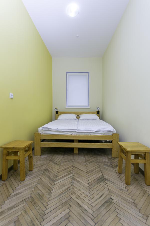 Dream Hostel Carpathians ラーヒフ エクステリア 写真